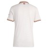 Original Fußballtrikot Arsenal Ausweichtrikot 2025-26 Für Damen